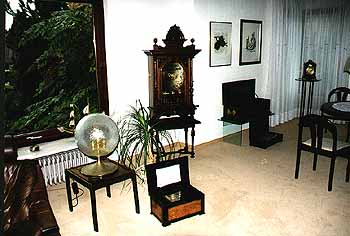 das museum