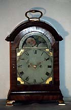 Bracket Clock
