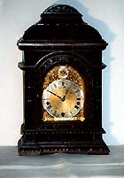 Bracket Clock