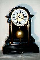 Pariser Pendule
