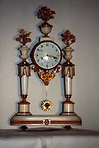 Louis-XVI-Pendule