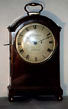 Bracket Clock