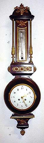 Wanduhr